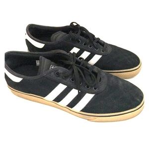 Adidas skateboarding shoe